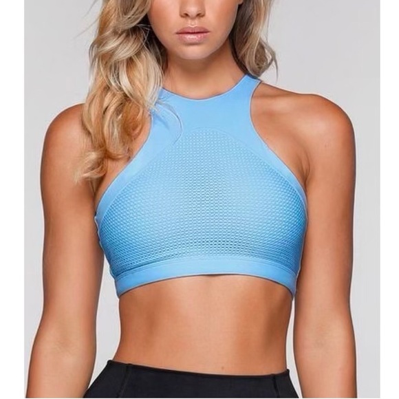 Lorna Jane Other - Lorna Jane high neck sport top